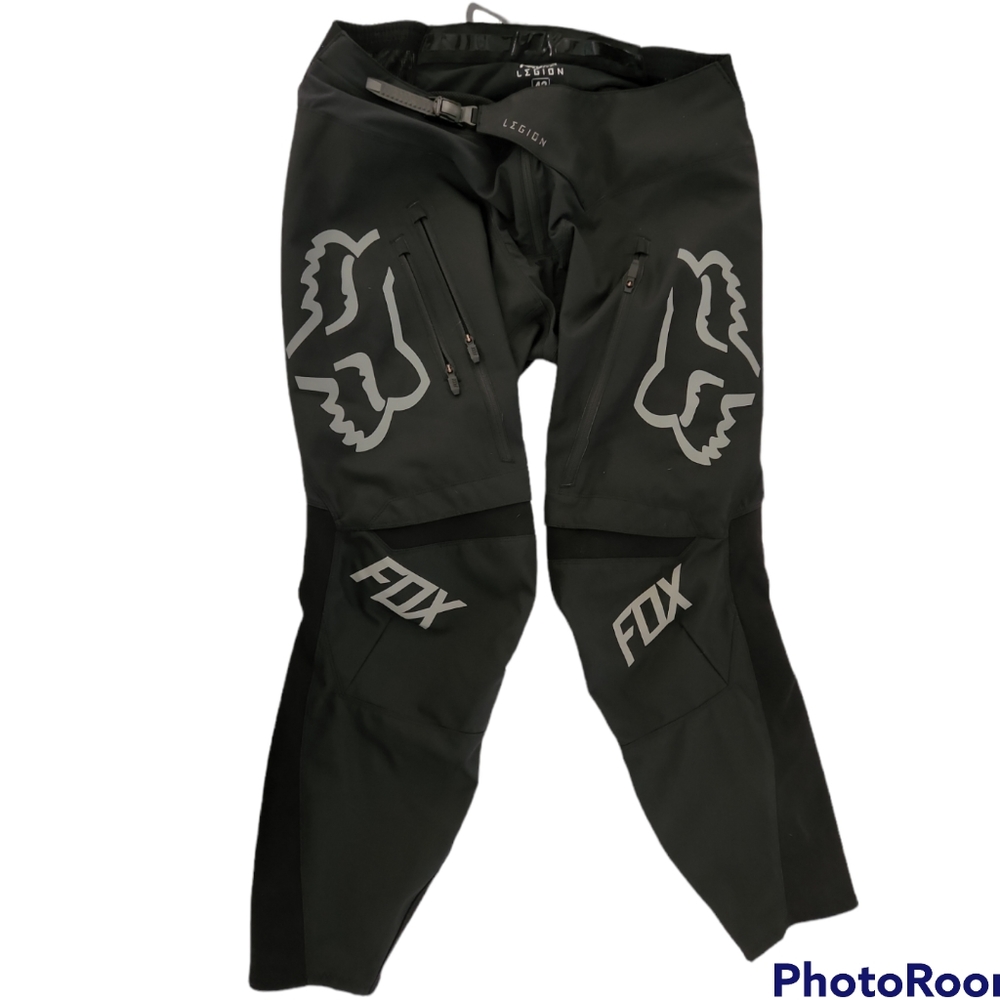 Fox racing legion
